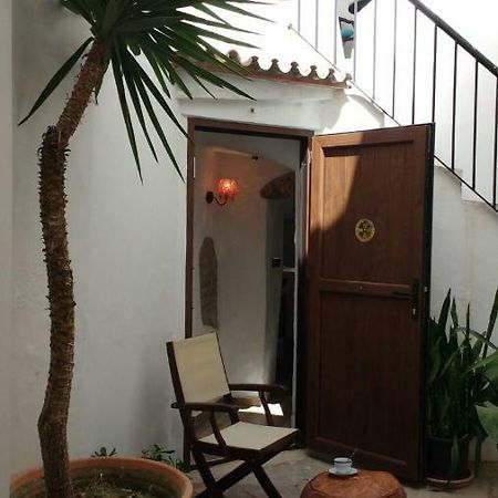 La Mirilla Suites 1 Тарифа Экстерьер фото