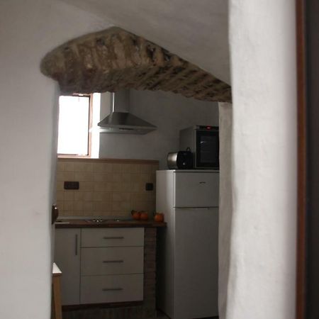 La Mirilla Suites 1 Тарифа Экстерьер фото