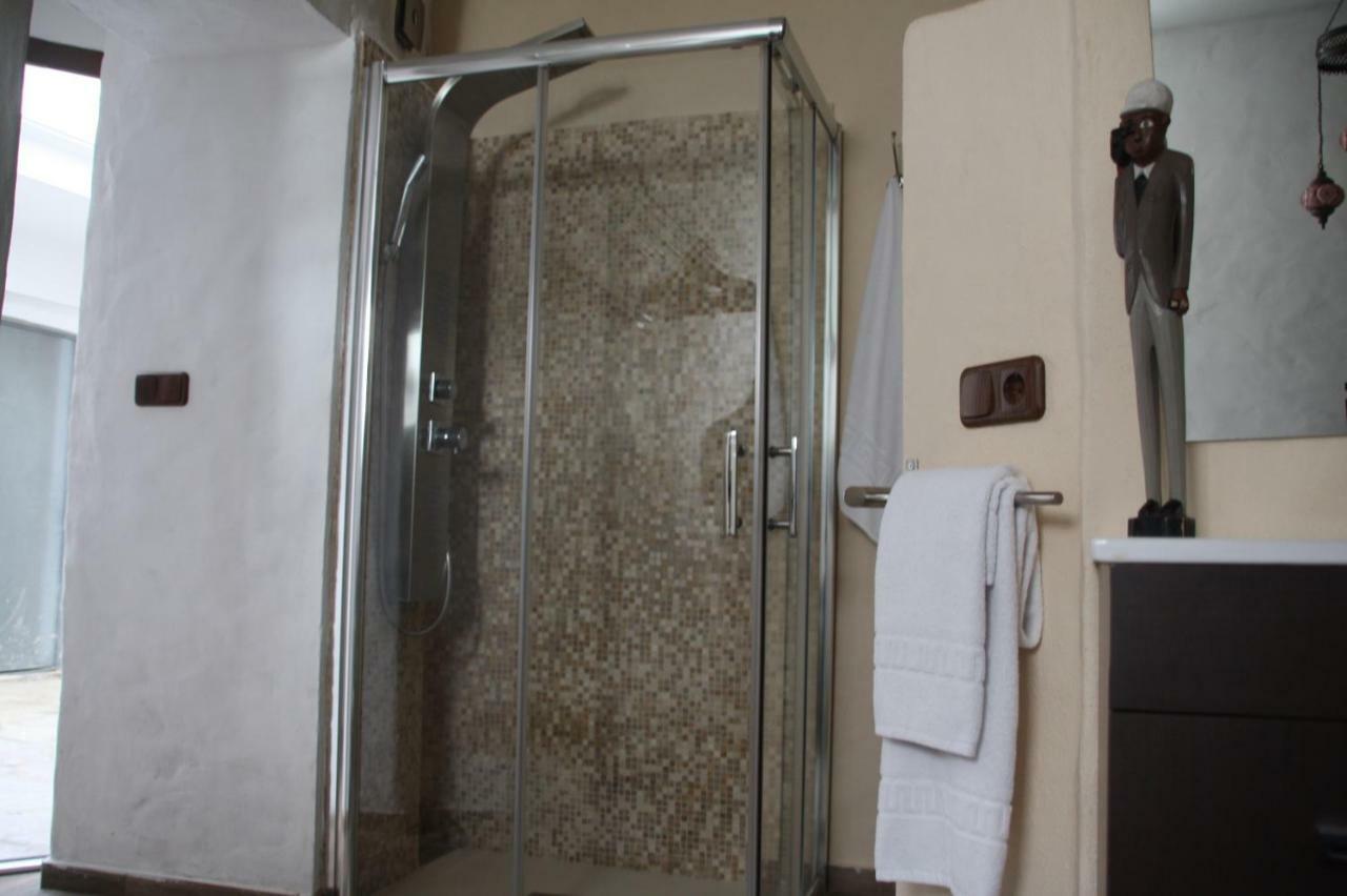 La Mirilla Suites 1 Тарифа Экстерьер фото