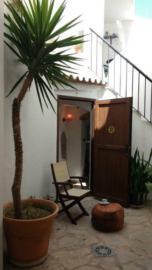 La Mirilla Suites 1 Тарифа Экстерьер фото