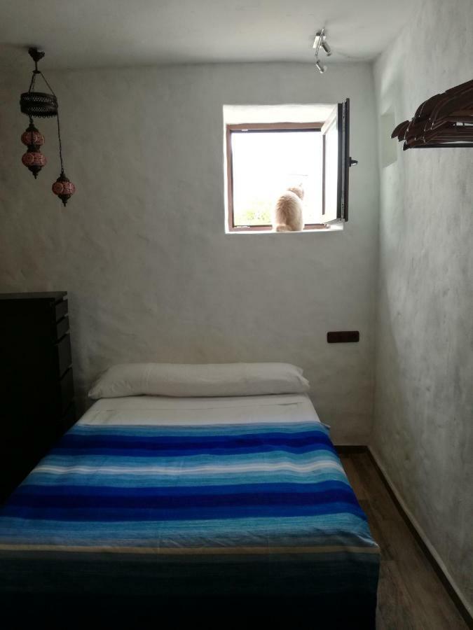 La Mirilla Suites 1 Тарифа Экстерьер фото